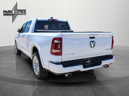 2024 RAM 1500 Limited