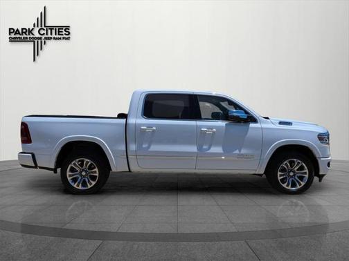 2024 RAM 1500 Limited