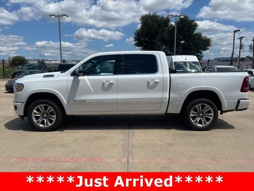 2024 RAM 1500 Limited