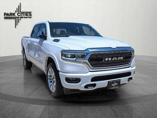 2024 RAM 1500 Limited