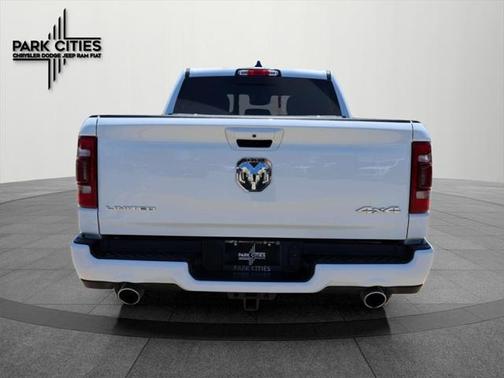 2024 RAM 1500 Limited