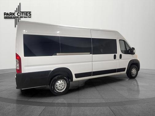 2023 RAM ProMaster 3500 High Roof