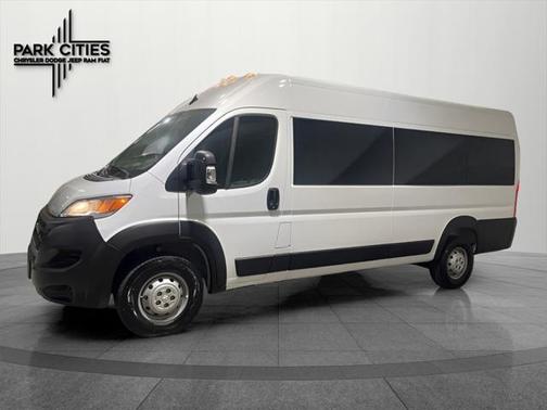 2023 RAM ProMaster 3500 High Roof
