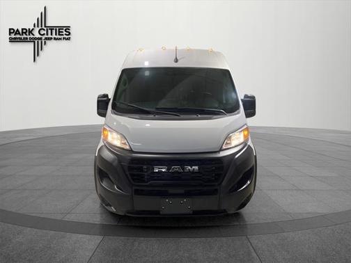 2023 RAM ProMaster 3500 High Roof