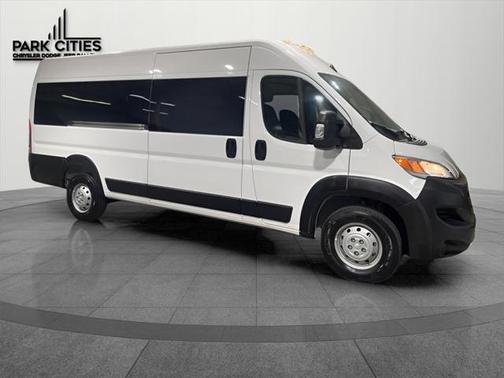 2023 RAM ProMaster 3500 High Roof
