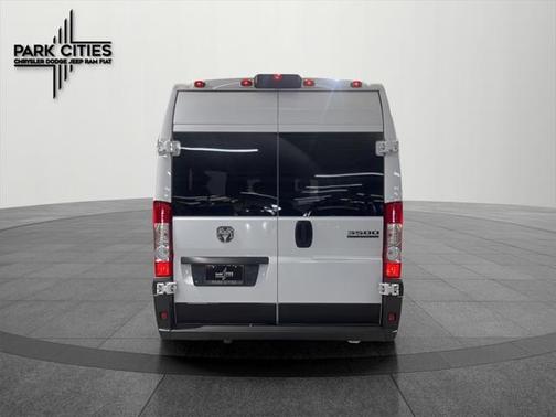 2023 RAM ProMaster 3500 High Roof