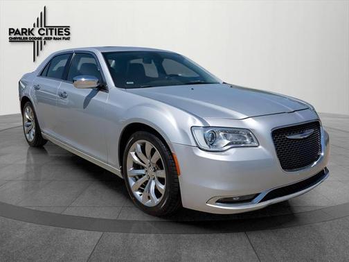 2020 Chrysler 300 Limited