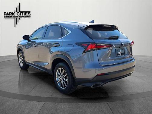 2019 Lexus NX 300 F Sport