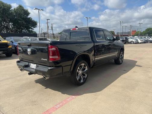 2023 RAM 1500 Limited