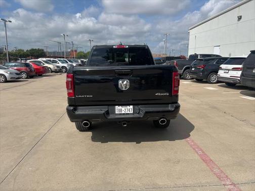 2023 RAM 1500 Limited