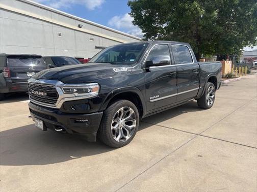 2023 RAM 1500 Limited
