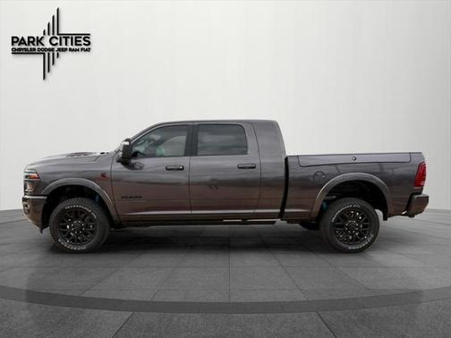2025 RAM 2500 Limited Mega Cab 4x4 6'4' Box