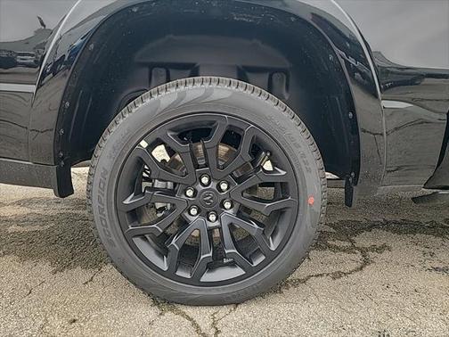 2025 RAM 1500 Limited