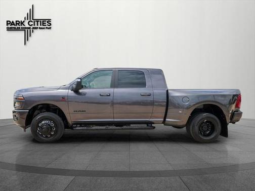2025 RAM 3500 Laramie Mega Cab 4x4 6'4' Box