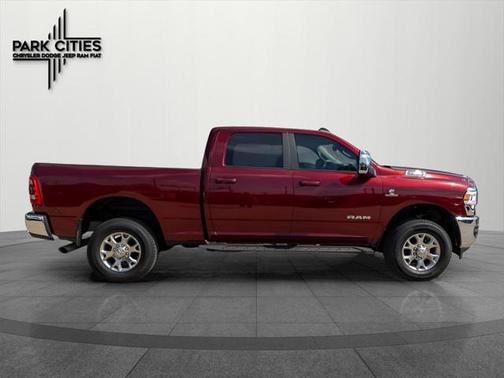 2023 RAM 2500 Laramie Crew Cab 4x4 6'4' Box