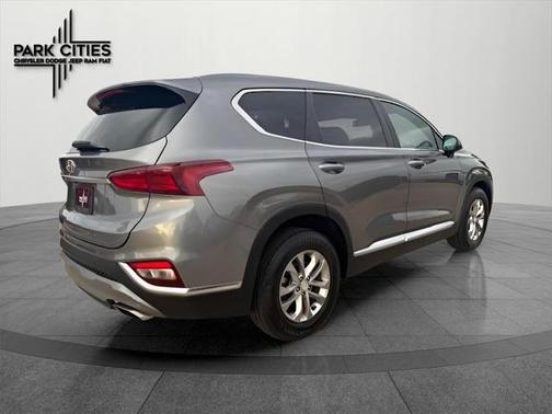 2020 Hyundai SANTA FE SE 2.4