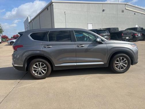 2020 Hyundai SANTA FE SE 2.4