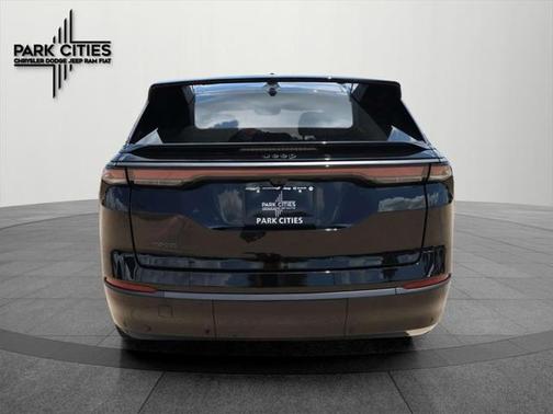 2025 Jeep Wagoneer S Limited