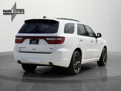 2025 Dodge Durango R/T Plus AWD