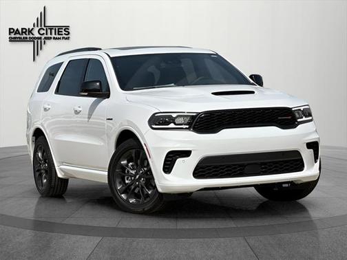 2025 Dodge Durango R/T Plus AWD