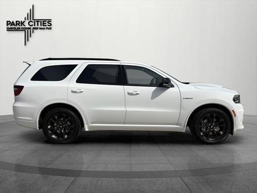 2025 Dodge Durango R/T Plus AWD