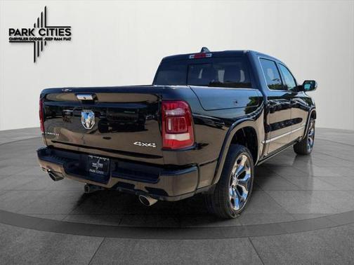 2020 RAM 1500 Limited