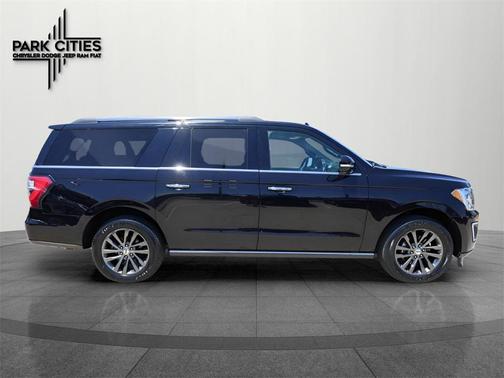 2020 Ford Expedition Max Limited
