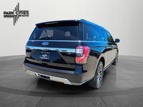 2020 Ford Expedition Max Limited