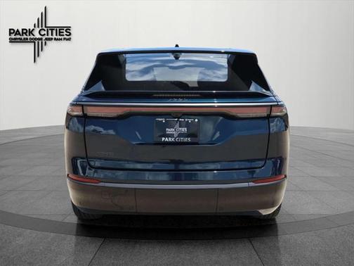 2025 Jeep Wagoneer S Limited