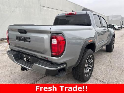 2024 GMC Canyon Base