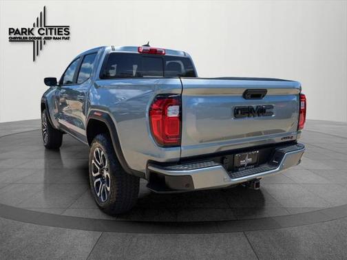 2024 GMC Canyon Base