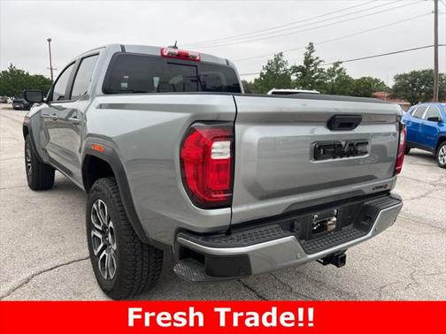 2024 GMC Canyon Base