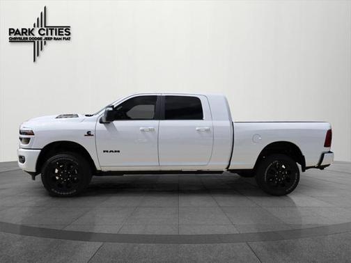 2025 RAM 2500 Laramie Crew Cab 4x4 6'4' Box
