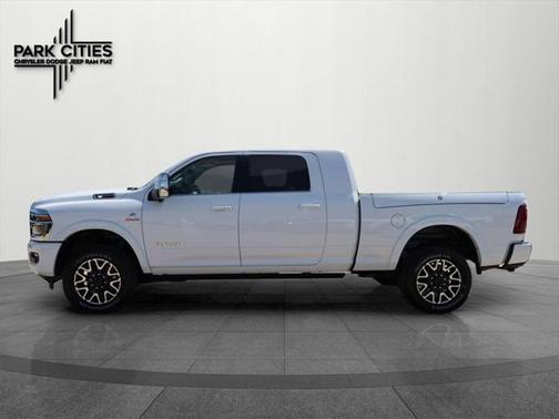 2025 RAM 2500 Longhorn