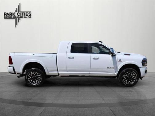 2025 RAM 2500 Longhorn