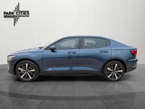 2022 Polestar 2 Long Range Dual Motor