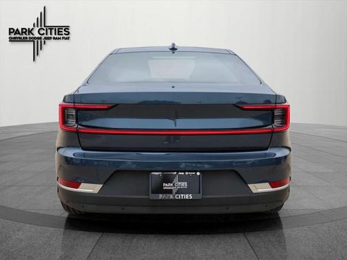 2022 Polestar 2 Long Range Dual Motor