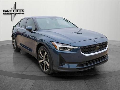2022 Polestar 2 Long Range Dual Motor