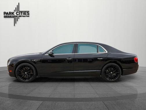 2014 Bentley Flying Spur Base