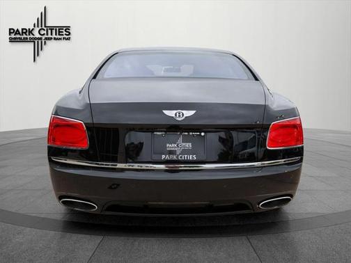2014 Bentley Flying Spur Base