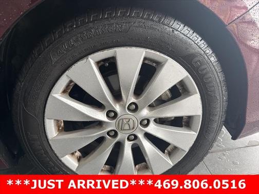 2013 Honda Accord EX