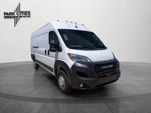 2025 RAM ProMaster 3500 High Roof