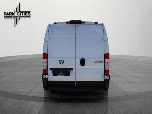 2025 RAM ProMaster 3500 High Roof