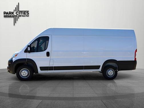 2025 RAM ProMaster 3500 High Roof