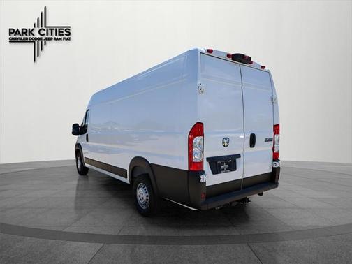 2025 RAM ProMaster 3500 High Roof