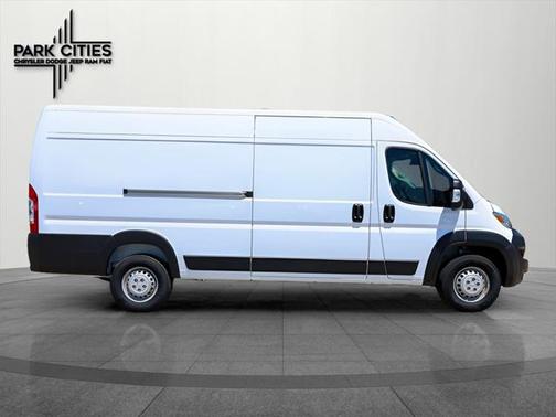2025 RAM ProMaster 3500 High Roof