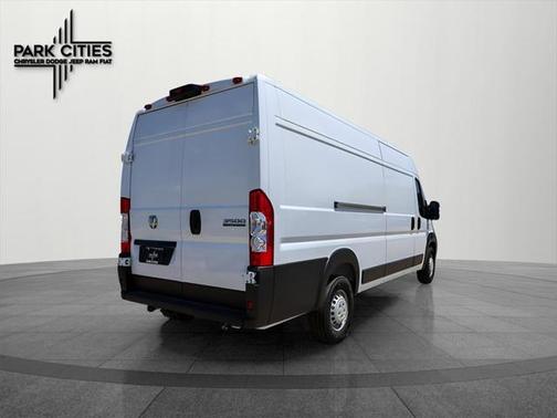2025 RAM ProMaster 3500 High Roof