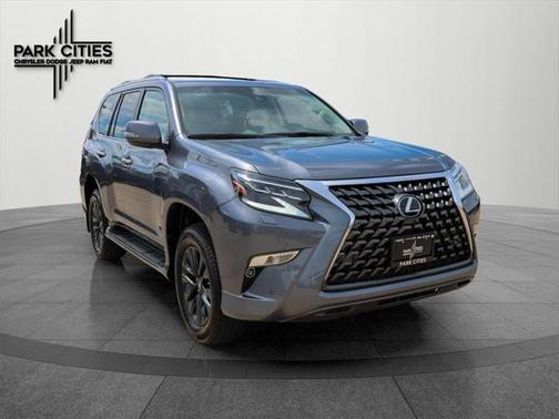 2023 Lexus GX 460 Premium
