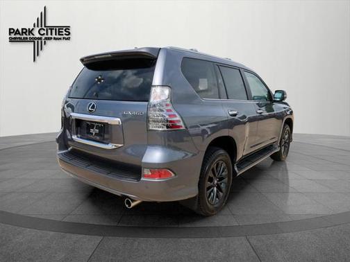 2023 Lexus GX 460 Premium