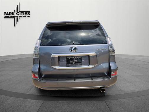 2023 Lexus GX 460 Premium